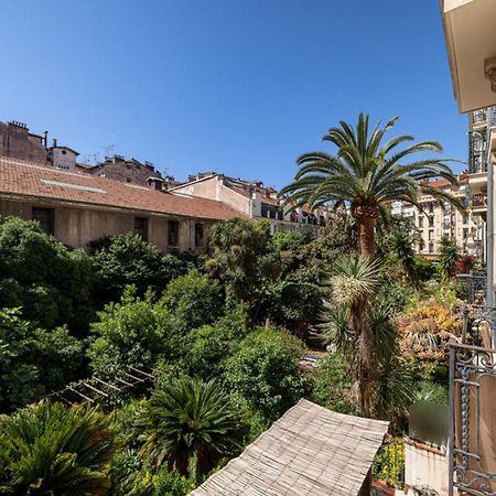 ניס Joffre 49-D - Charming 2 Bedroom - Carre D'Or מראה חיצוני תמונה